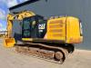 Caterpillar 329E LN Photo 2 thumbnail