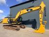 Caterpillar 329E LN Photo 3 thumbnail
