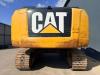 Caterpillar 329E LN Photo 8 thumbnail