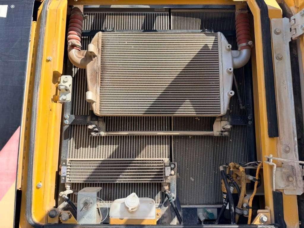 Caterpillar 329E LN Photo 12
