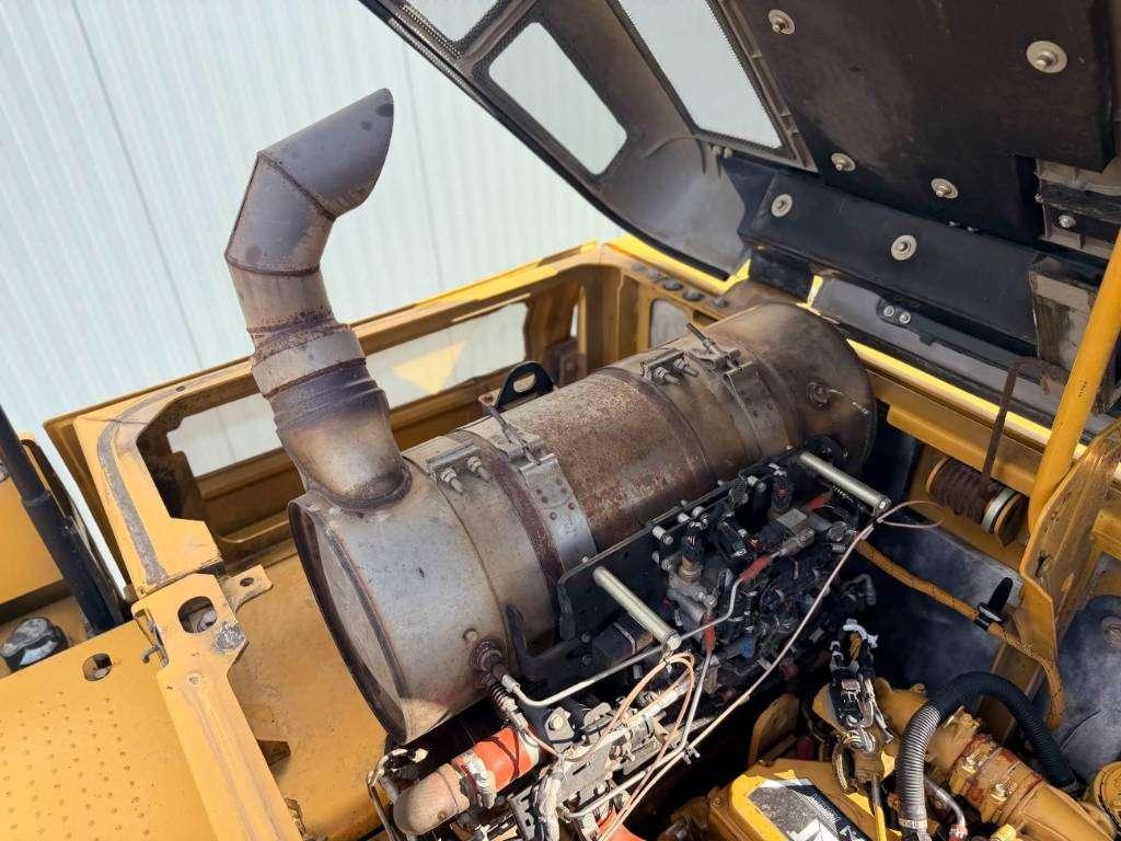 Caterpillar 329E LN Photo 17