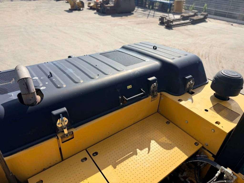 Caterpillar 329E LN Photo 18