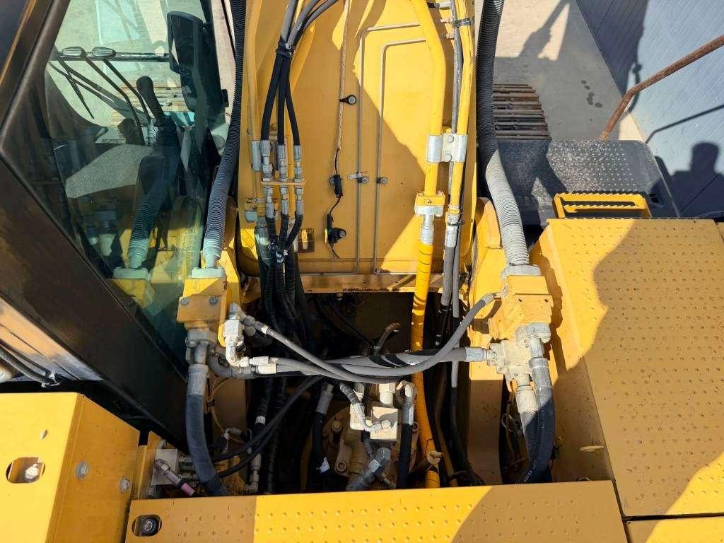 Caterpillar 329E LN Photo 19