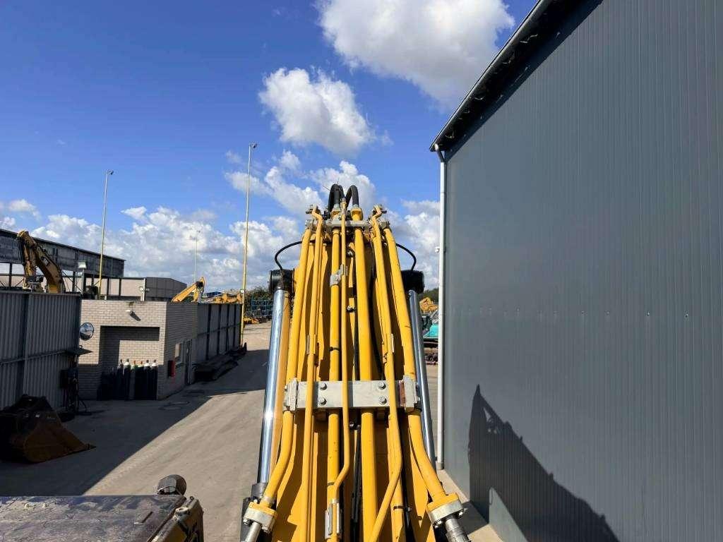 Caterpillar 329E LN Photo 20