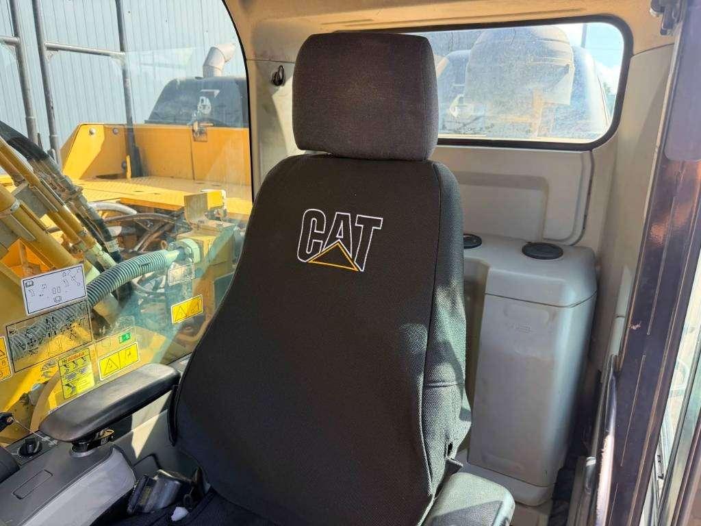 Caterpillar 329E LN Photo 28