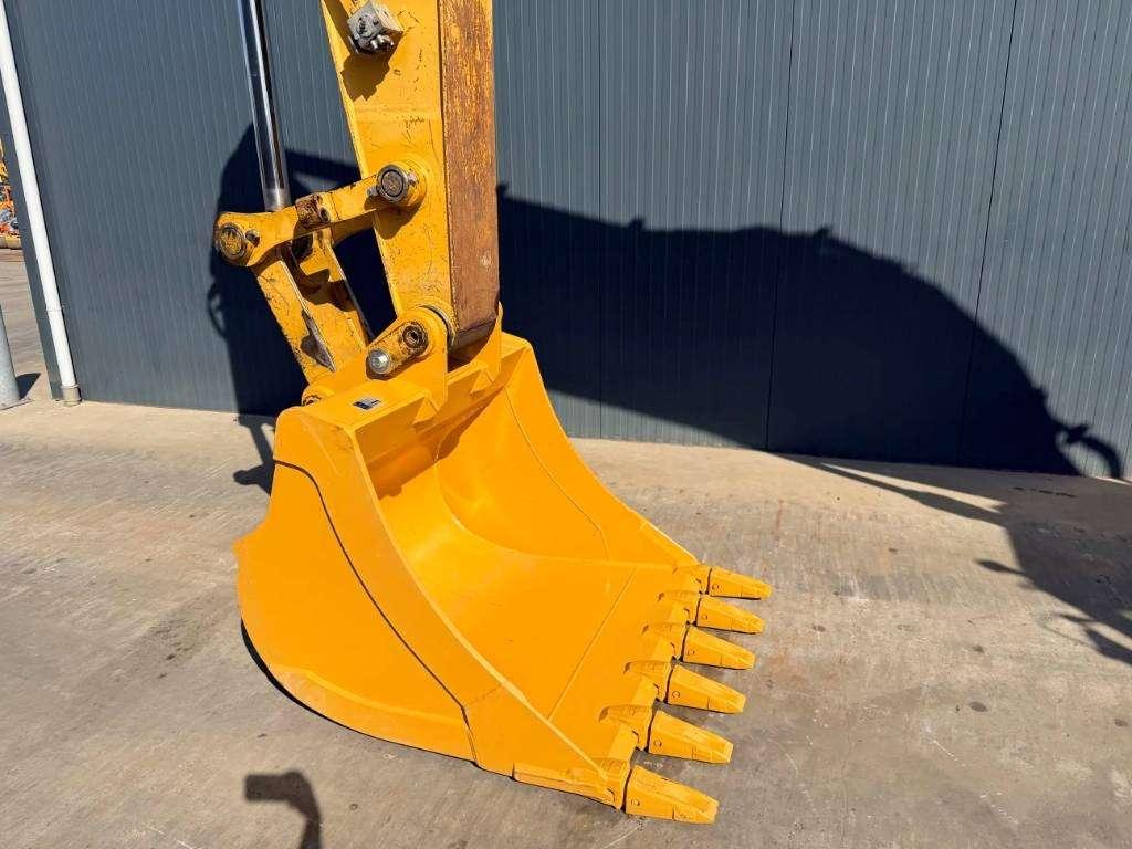 Caterpillar 329E LN Photo 30