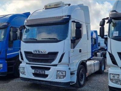 Iveco STRALIS  AS440S48T/P EURO 6 sold by Altaimpex Srl