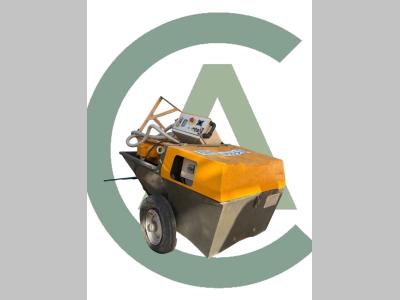 Turbosol MINIAVANT sold by Colatriano Group Srl