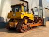 Caterpillar D8T Photo 5 thumbnail