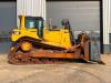Caterpillar D8T Photo 6 thumbnail