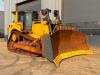 Caterpillar D8T Photo 7 thumbnail