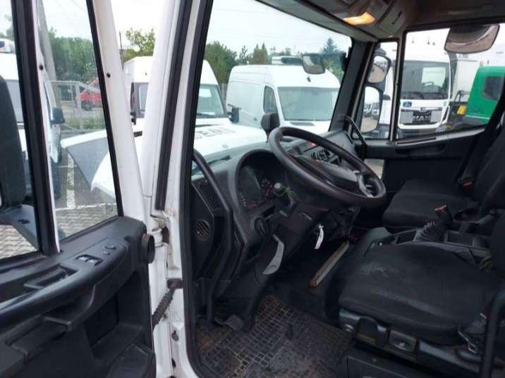 Iveco EUROCARGO 120-190L Photo 20