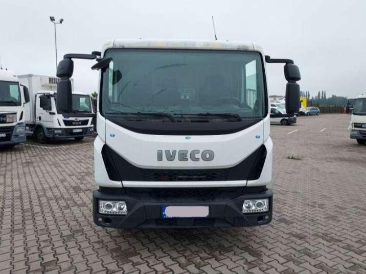Iveco EUROCARGO 120-190L Photo 9