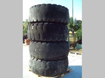 Tire for MISURA 20.5R25 --- AL 30% sold by OLM 90 Srl