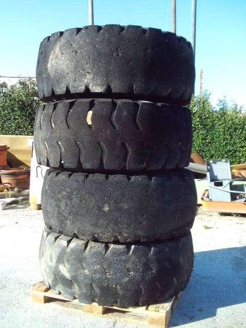 Tire for MISURA 20.5R25 --- AL 30% Photo 2