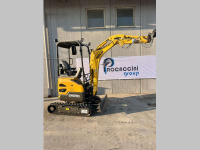 SDLG ER620H sold by Procaccini Group Sud