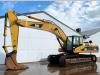 CAT 330C - Good overall condition! Photo 2 thumbnail