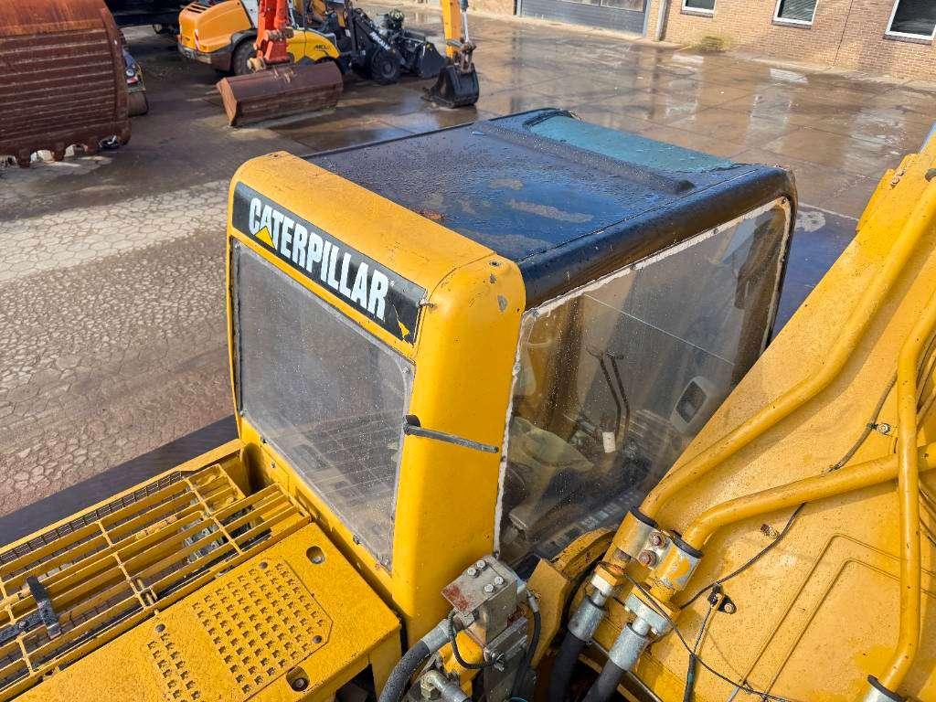 CAT 330C - Good overall condition! Photo 24