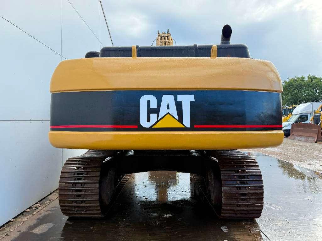 CAT 330C - Good overall condition! Photo 3