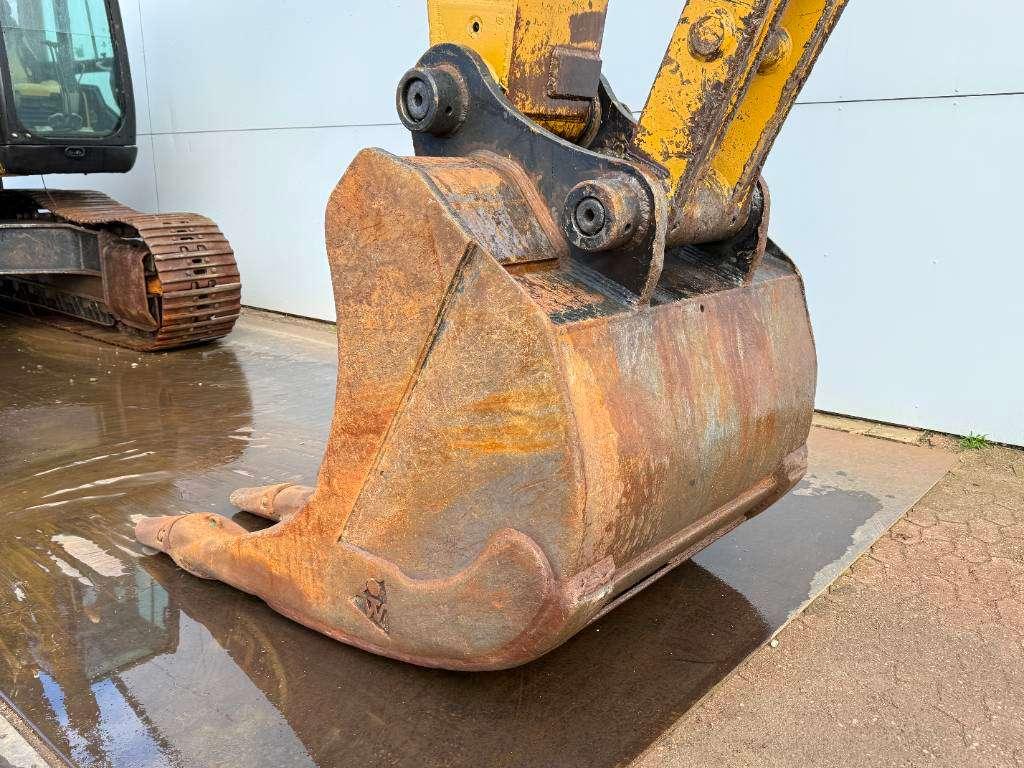 Caterpillar 330C - Good overall condition! Photo 15