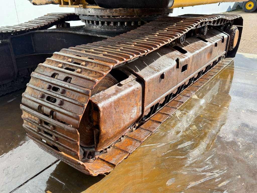 Caterpillar 330C - Good overall condition! Photo 18