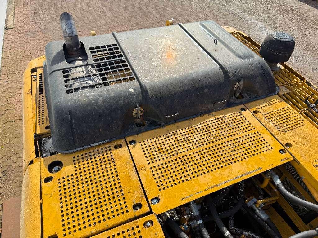 Caterpillar 330C - Good overall condition! Photo 25