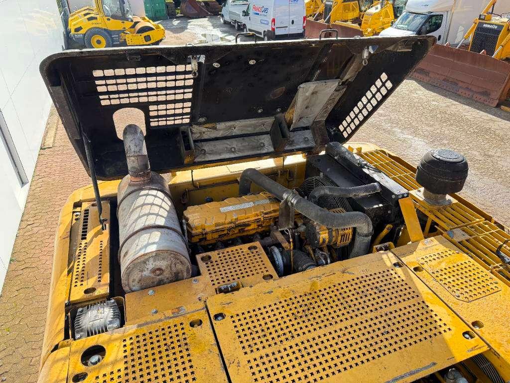 Caterpillar 330C - Good overall condition! Photo 26