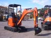 Kubota u17.3 Photo 1 thumbnail