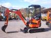 Kubota u17.3 Photo 2 thumbnail