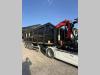 Palfinger Tipper semi-trailer Photo 2 thumbnail