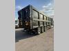 Palfinger Tipper semi-trailer Photo 3 thumbnail