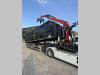 Palfinger Tipper semi-trailer Photo 8 thumbnail