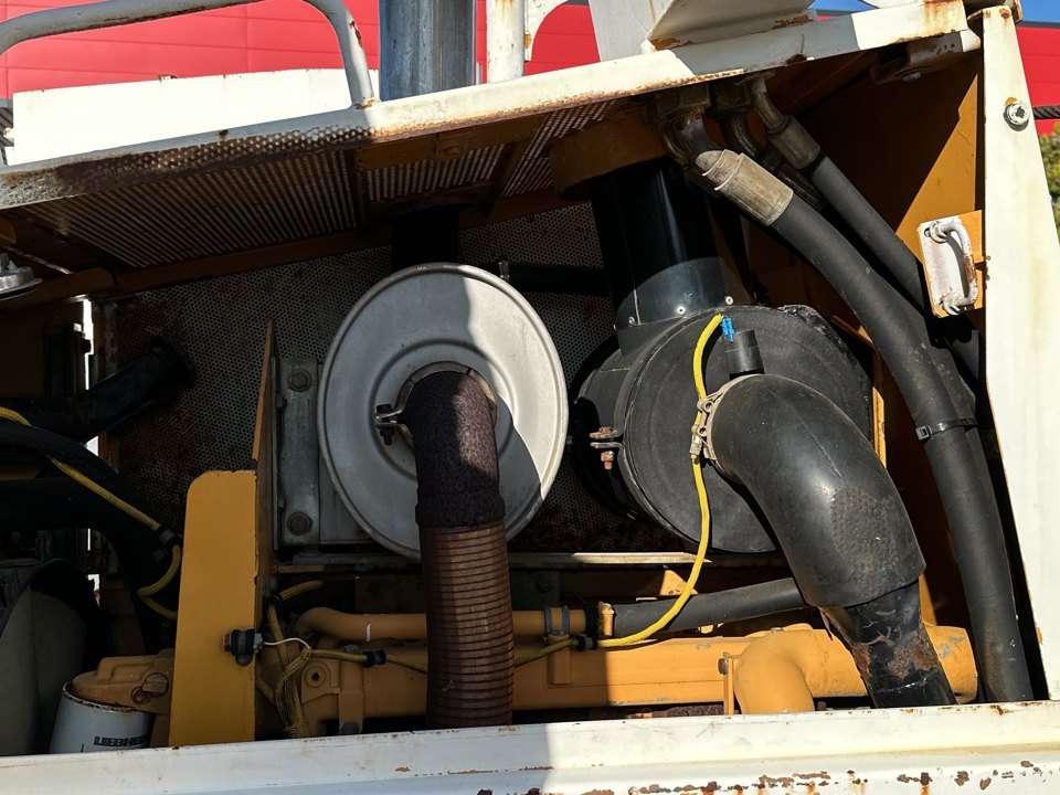 Liebherr RL 22 B Photo 13