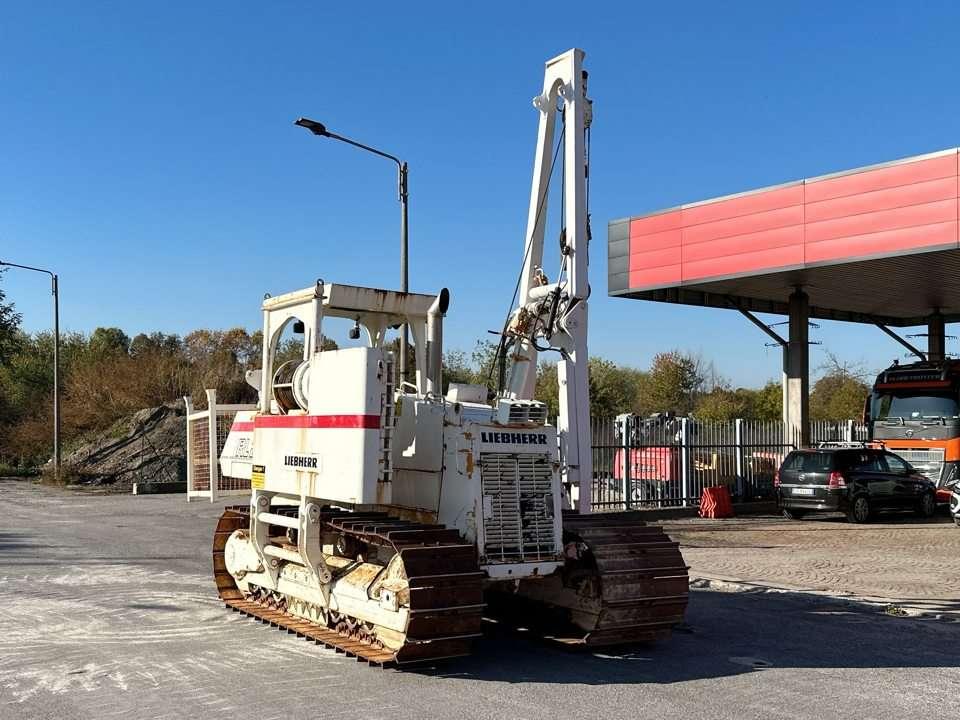 Liebherr RL 22 B Photo 14
