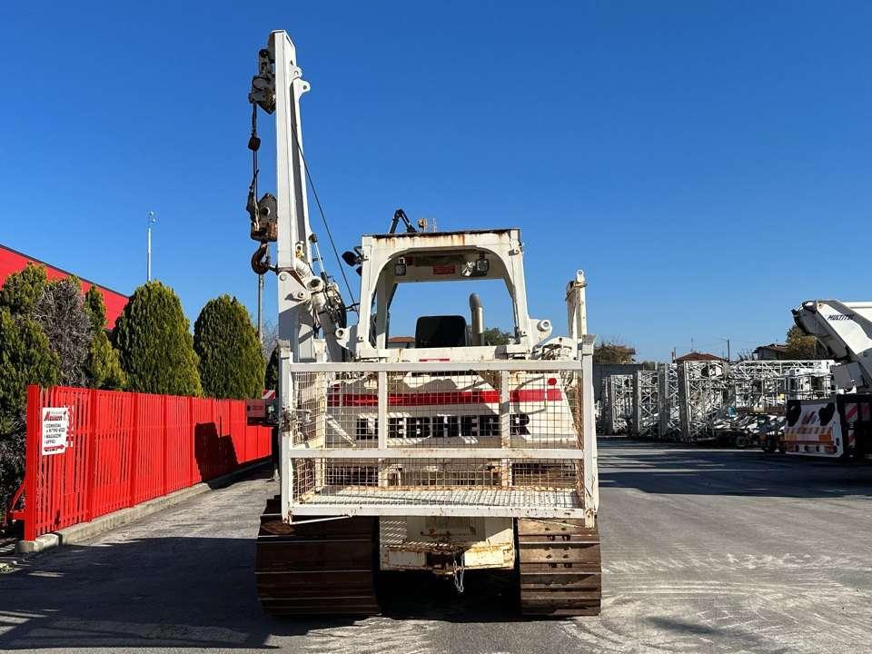 Liebherr RL 22 B Photo 18