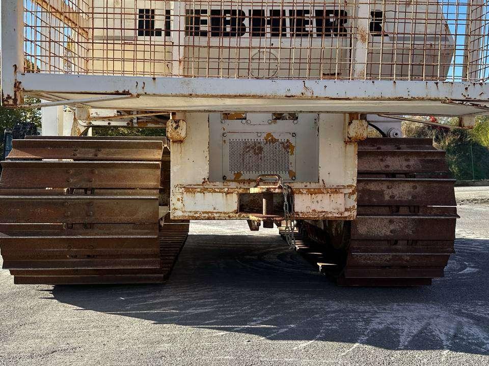 Liebherr RL 22 B Photo 6
