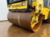 Bomag BW 120 AD-3 - Good Overall Condition Photo 10 thumbnail