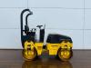 Bomag BW 120 AD-3 - Good Overall Condition Photo 5 thumbnail