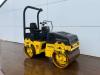Bomag BW 120 AD-3 - Good Overall Condition Photo 6 thumbnail