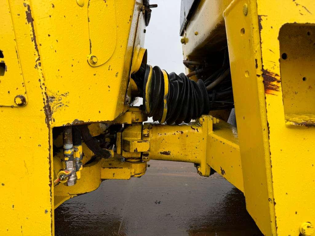 Bomag BW 120 AD-3 - Good Overall Condition Photo 14