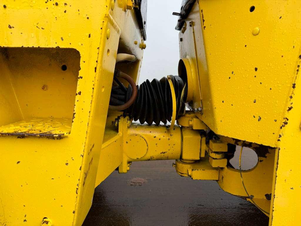 Bomag BW 120 AD-3 - Good Overall Condition Photo 15
