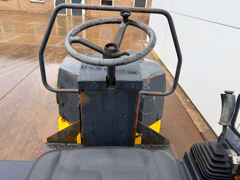 Bomag BW 120 AD-3 - Good Overall Condition Photo 8