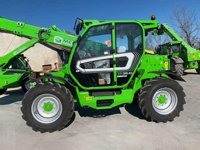 Merlo 38.10 Photo 10