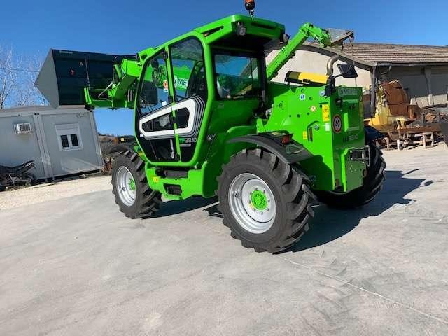 Merlo 38.10 Photo 3