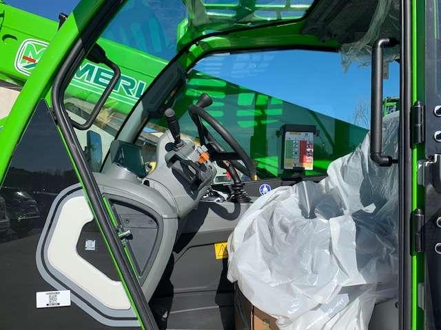 Merlo 38.10 Photo 8