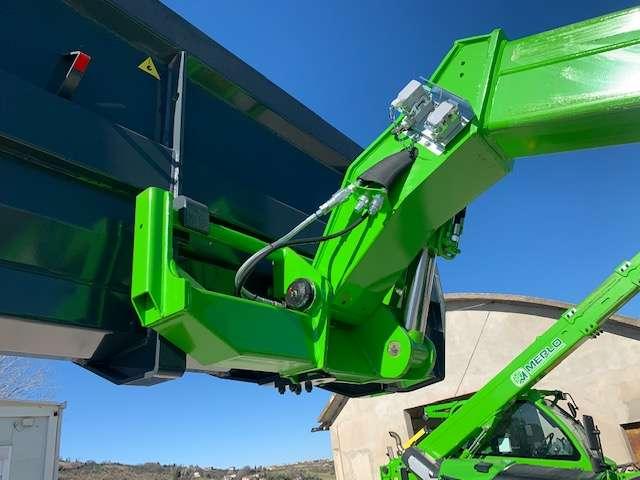 Merlo 38.10 Photo 9