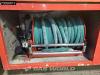 Renault Kerax 400 8X4 Feuerwehr Telma 12000L Manual Steelsuspension Euro 2 Photo 10 thumbnail