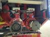 Renault Kerax 400 8X4 Feuerwehr Telma 12000L Manual Steelsuspension Euro 2 Photo 5 thumbnail