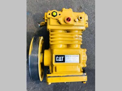 Air compressor for Caterpillar 3208, 3408 sold by Duranti s.a.s.