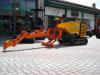 Kato Imer CARRY 107 DUMPER CON BRACCIO ESCAVATORE Photo 12 thumbnail